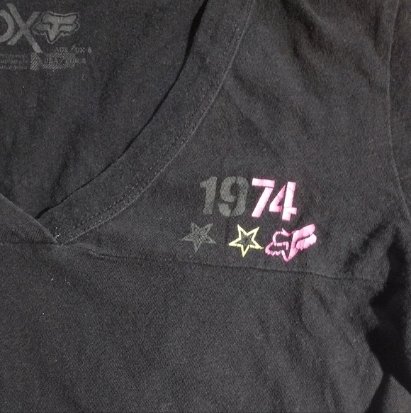 Fox Racing Graphic Tee - Picture 2 of 12